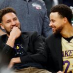 NBA – Le Woj lâche une énorme bombe au sujet de Klay Thompson !