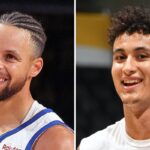 NBA – La folle promesse de Kuzma après la tentative d’humiliation de Steph Curry