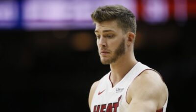 NBA – Un vétéran du Heat s’en prend à Meyers Leonard après la polémique !