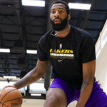 NBA – La grosse concession d’Andre Drummond aux Lakers