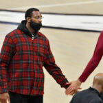 NBA – La franchise inattendue que Drummond a rencontrée hier !
