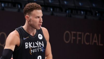 NBA – Blake Griffin révèle les 3 destinations qui l’ont charmé avant Brooklyn