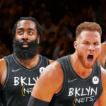 NBA – Le Big 5 des Nets en phase de signer un exploit quasi unique all-time !