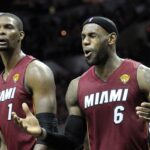 NBA – « Sans moi, le Heat de LeBron, Wade et Bosh n’aurait rien gagné »