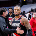 NBA – Damian Lillard dresse un inquiétant constat cash