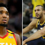 NBA – L’avion du Jazz frôle le désastre, Gobert et Mitchell réagissent !