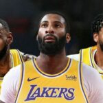 NBA – Le Laker improbable qui bluffe Drummond : « il est flippant »