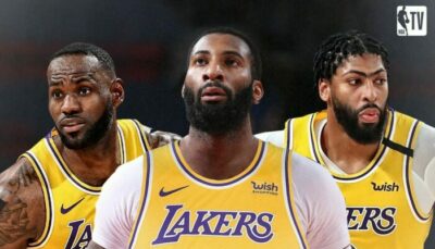 NBA – Le Laker improbable qui bluffe Drummond : « il est flippant »