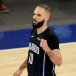 NBA – Blâmé contre NY, Evan Fournier tape son meilleur match de la saison !