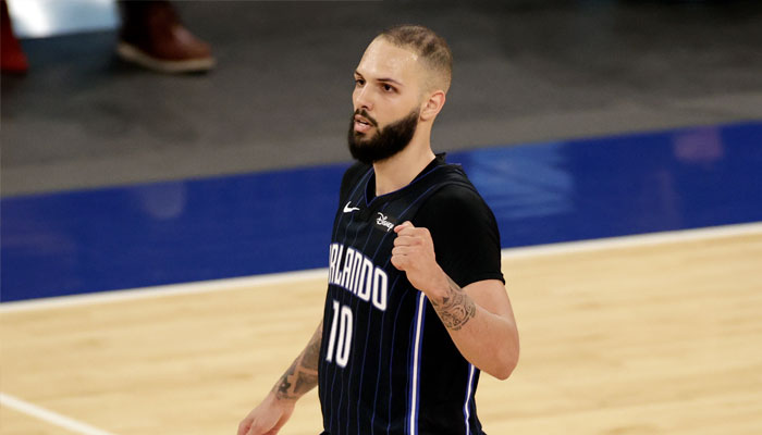 NBA - Blâmé contre NY, Evan Fournier tape son meilleur ...