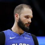 NBA – Evan Fournier dans des discussions entre le Magic et un gros nom de l’Est