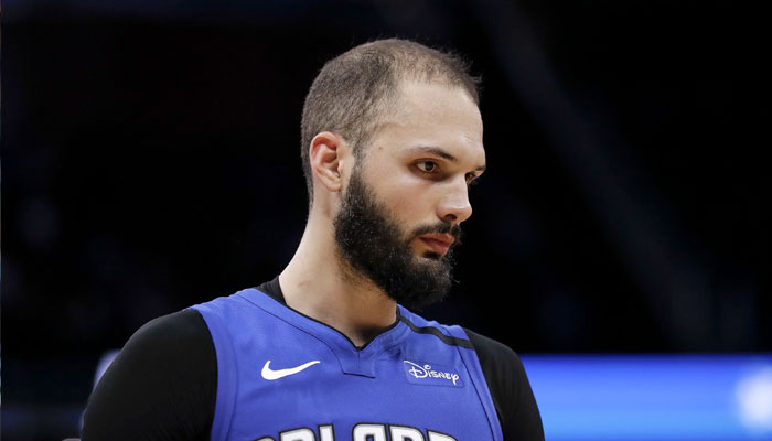 Evan Fournier revient brutalement sur son erreur contre les Knicks NBA