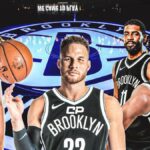 NBA – Blake Griffin débarque aux Nets !