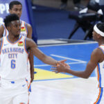 NBA – Trade entre le Thunder et les Pistons !