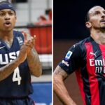 NBA – Zlatan se fait incendier par… Isaiah Thomas !