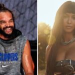 NBA – La fiancée de Joakim Noah fait le buzz !