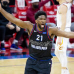 NBA – Joel Embiid en course pour du jamais vu depuis 60 ans