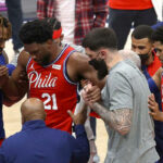 NBA – Le verdict tombe pour Joel Embiid après son impressionnante blessure !