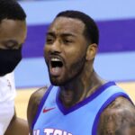 NBA – Deux gros prétendants à fond sur John Wall ?!