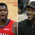 NBA – Zion suscite une grosse comparaison avec… Michael Jordan