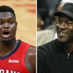 NBA – Premières images de la Jordan Z Code, la paire signature de Zion !