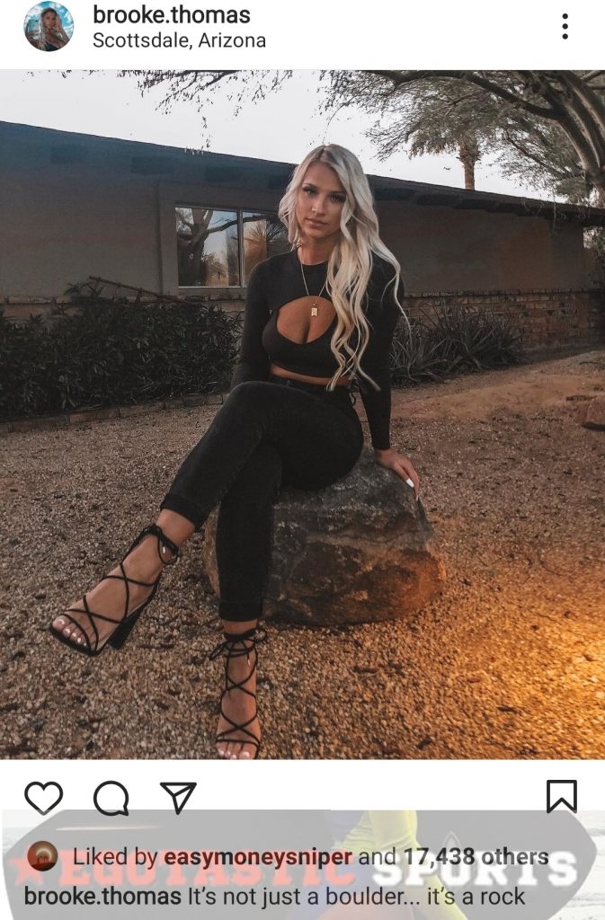 NBA - Kevin Durant encore chopé en train d'alpaguer une Instagrameuse