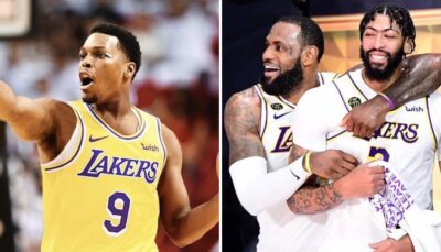 NBA – 3 trades que pourraient envisager les Lakers pour Kyle Lowry