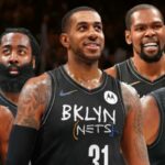 NBA – « Les Nets sont en train d’acheter un titre »