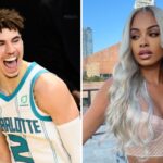 NBA – LaMelo Ball en couple avec une femme de 32 ans ? La rumeur enflamme la toile