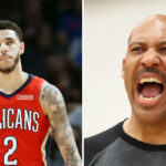 NBA – LaVar disjoncte et met Lonzo dans la sauce !