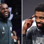 NBA – LeBron dévoile sa méthode de guérison WTF… à la Kyrie !