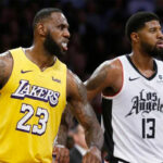 NBA – La sombre décla de LeBron James qui a inspiré Paul George