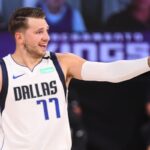 NBA – Nouveau record en carrière pour Luka Doncic, qui rejoint 3 légendes !