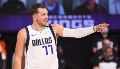 NBA – Inhumain, Luka Doncic atomise les Clippers !