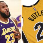 NBA – Lakers, Heat, Nets… : les 16 maillots Earned révélés !