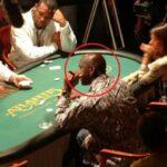 NBA – La dinguerie incroyable de Michael Jordan au casino