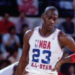 NBA – Le All-Star Weekend archi-compétitif où Michael Jordan a tout explosé