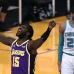 NBA – Le tacle génial de Montrezl Harrell aux Clippers