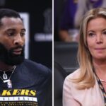 NBA – Le post polémique de la proprio des Lakers