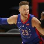 NBA – James Harden réagit à l’arrivée de Blake Griffin à Brooklyn