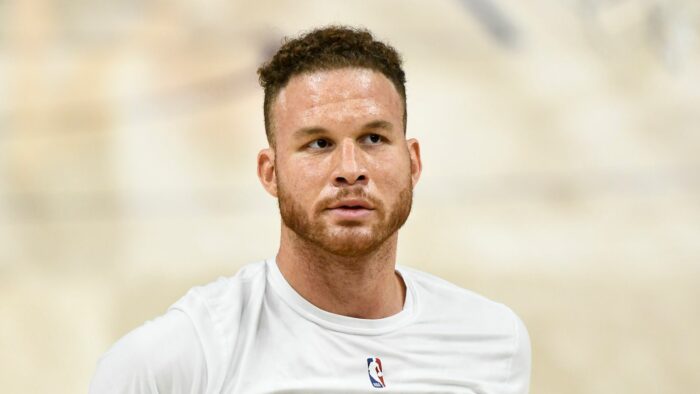 La promesse suspecte de Blake Griffin à Brooklyn