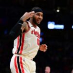 NBA – 5 joueurs qui font une super saison sans que personne n’en parle