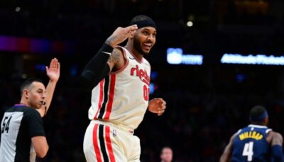 NBA – 5 joueurs qui font une super saison sans que personne n’en parle