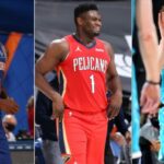 NBA – Le top 20 des jeunes joueurs révélé, 2 Français à l’honneur !