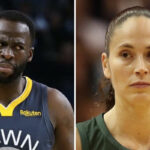 NBA – Draymond compare NBA et WNBA, Sue Bird lui répond cash !