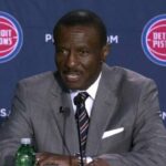 NBA – Les Pistons se positionnent sur un gros coup