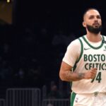 NBA – La cible des Knicks qui fait concurrence à Evan Fournier