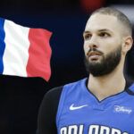 NBA – Evan Fournier révèle sa stratégie d’investissement en France