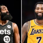 NBA – Comment James Harden a aidé… les Lakers dans le dossier Drummond