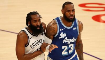 NBA – « Notre équipe n’a aucune limite, personne ne pourra nous arrêter »